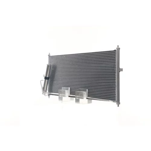 Kondenzátor klimatizácie AC 406 000S /MAHLE/ - obr. 2