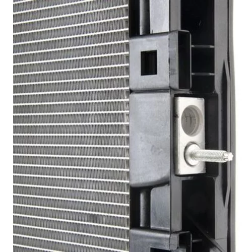 Kondenzátor klimatizácie AC 446 000P /MAHLE/ - obr. 5