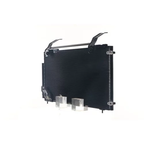 Kondenzátor klimatizácie AC 471 000S /MAHLE/ - obr. 2