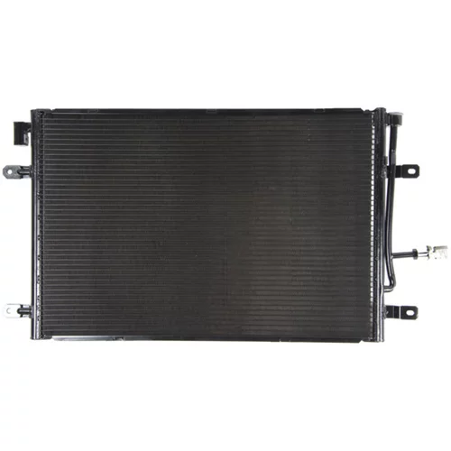 Kondenzátor klimatizácie AC 508 000P /MAHLE/ - obr. 4