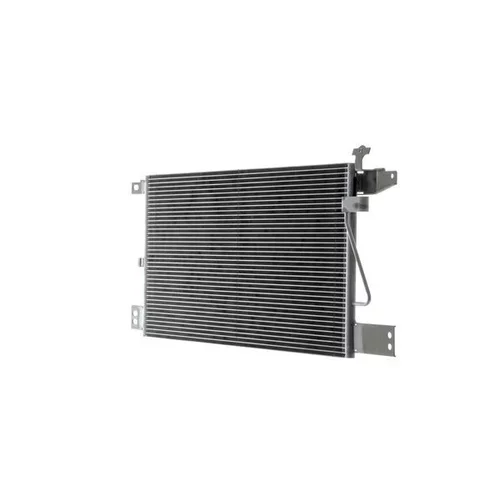 Kondenzátor klimatizácie AC 555 000S /MAHLE/ - obr. 2