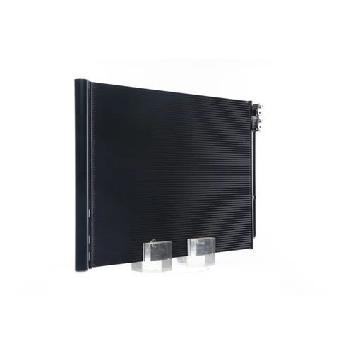 Kondenzátor klimatizácie AC 567 000S /MAHLE/ - obr. 8