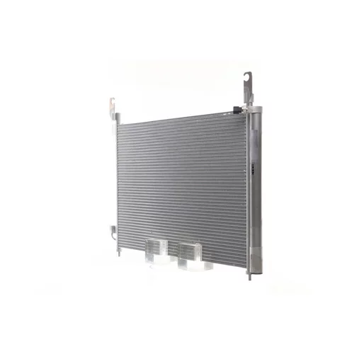 Kondenzátor klimatizácie AC 588 000P /MAHLE/ - obr. 3