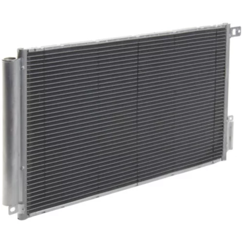 Kondenzátor klimatizácie AC 633 000P /MAHLE/ - obr. 5