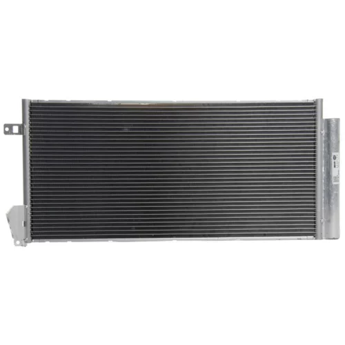 Kondenzátor klimatizácie AC 634 000P /MAHLE/ - obr. 1