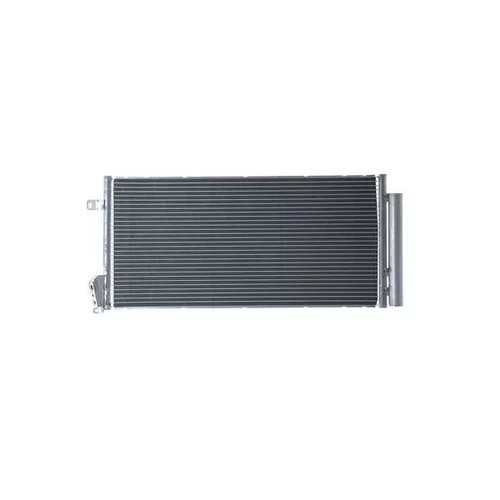 Kondenzátor klimatizácie MAHLE AC 634 000S