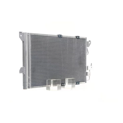 Kondenzátor klimatizácie AC 665 000S /MAHLE/ - obr. 4