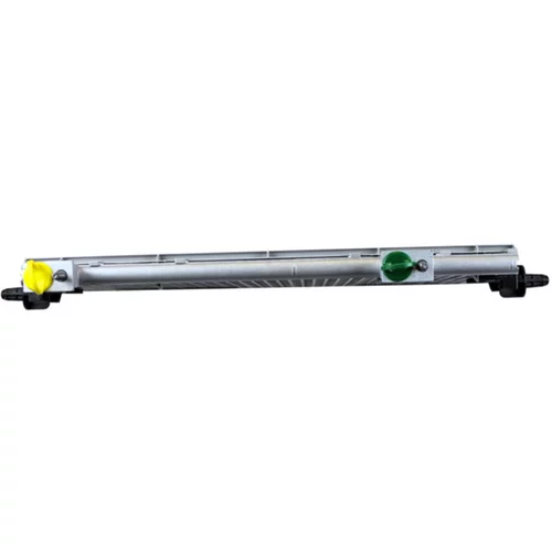 Kondenzátor klimatizácie AC 668 000P /MAHLE/ - obr. 7