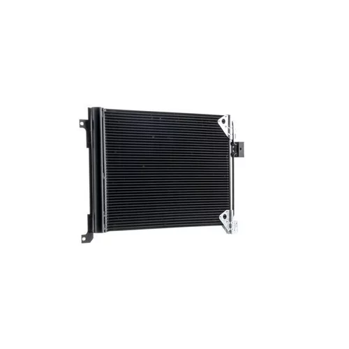 Kondenzátor klimatizácie AC 670 000S /MAHLE/ - obr. 8
