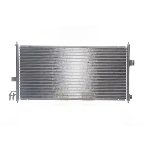 Kondenzátor klimatizácie AC 674 000S /MAHLE/ - obr. 5