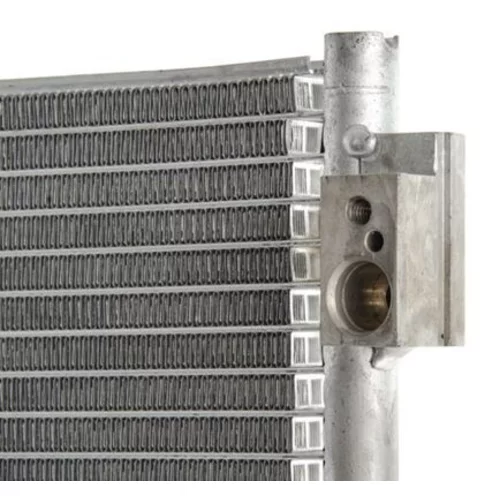 Kondenzátor klimatizácie AC 68 000P /MAHLE/ - obr. 5
