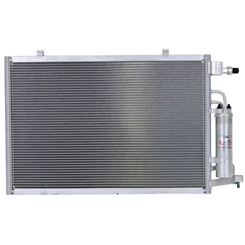Kondenzátor klimatizácie AC 7 000P /MAHLE/ - obr. 3
