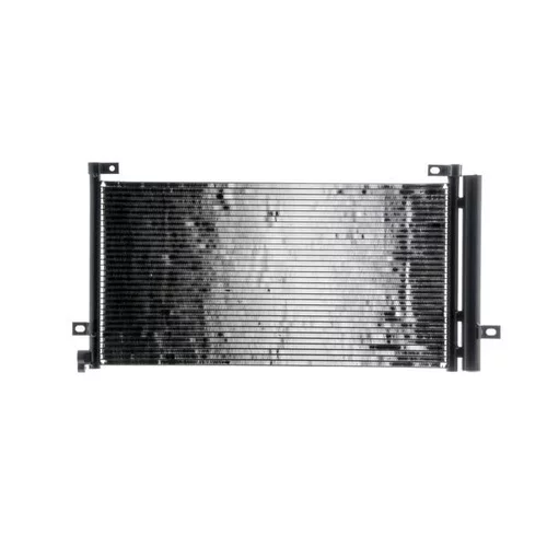Kondenzátor klimatizácie AC 74 000S /MAHLE/ - obr. 5