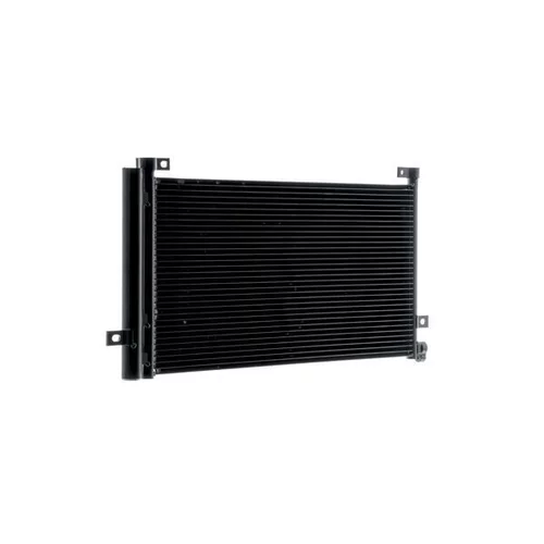 Kondenzátor klimatizácie AC 74 000S /MAHLE/ - obr. 8