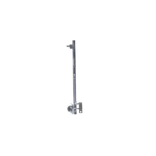 Kondenzátor klimatizácie AC 756 000S /MAHLE/ - obr. 4