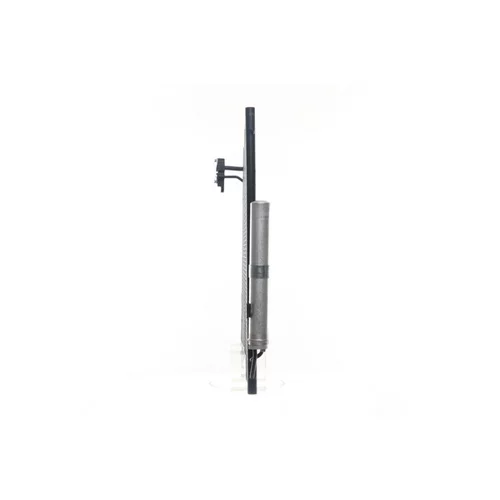 Kondenzátor klimatizácie AC 759 000S /MAHLE/ - obr. 3