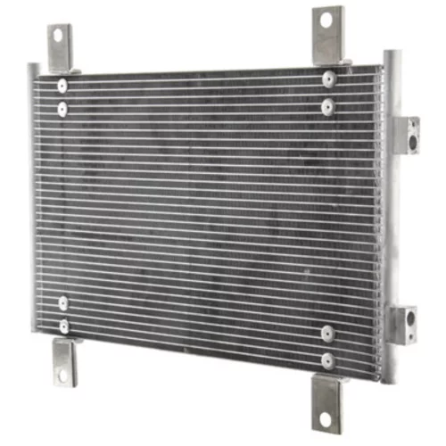 Kondenzátor klimatizácie AC 816 000P /MAHLE/ - obr. 1