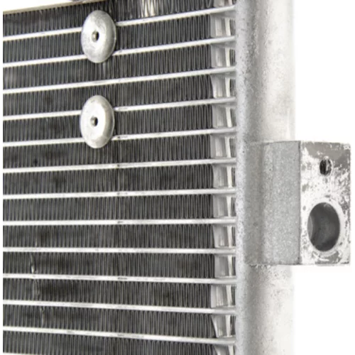 Kondenzátor klimatizácie AC 816 000P /MAHLE/ - obr. 4