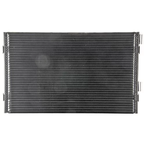 Kondenzátor klimatizácie AC 820 000P /MAHLE/ - obr. 2