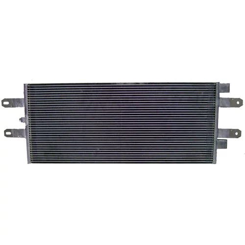 Kondenzátor klimatizácie AC 854 000S /MAHLE/ - obr. 5
