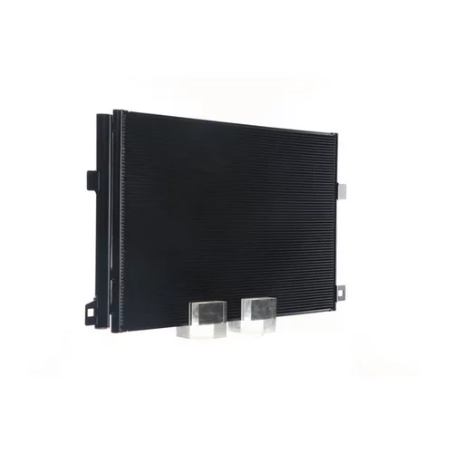 Kondenzátor klimatizácie AC 885 000S /MAHLE/ - obr. 4