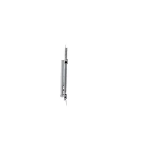 Kondenzátor klimatizácie AC 899 000S /MAHLE/ - obr. 2