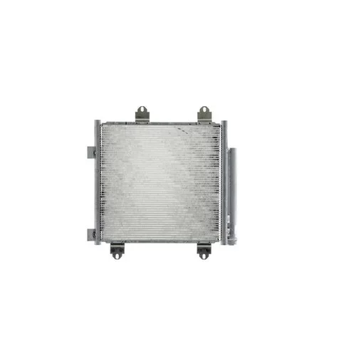 Kondenzátor klimatizácie AC 899 000S /MAHLE/ - obr. 4