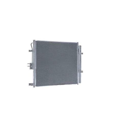 Kondenzátor klimatizácie AC 957 000S /MAHLE/ - obr. 4