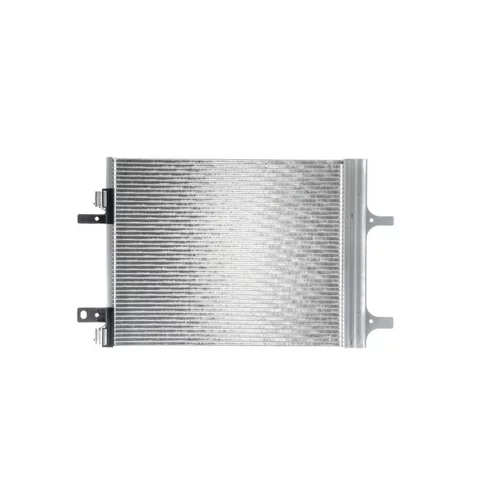 Kondenzátor klimatizácie AC 965 000P /MAHLE/ - obr. 4