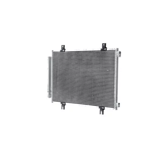 Kondenzátor klimatizácie AC 991 000S /MAHLE/ - obr. 5