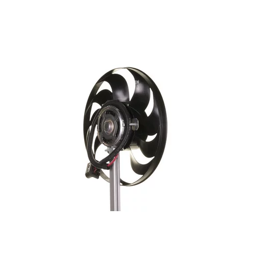 Ventilátor kondenzátora klimatizácie ACF 1 000P /MAHLE/ - obr. 6