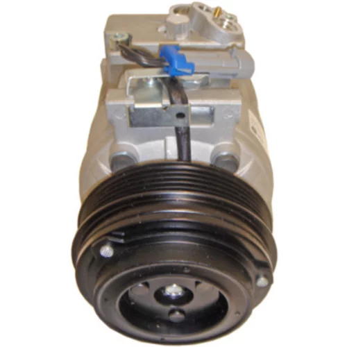 Kompresor klimatizácie ACP 1004 000S /MAHLE/ - obr. 1