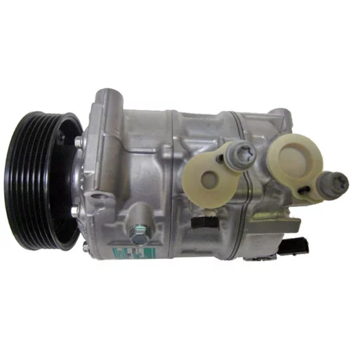 Kompresor klimatizácie ACP 1042 000P /MAHLE/ - obr. 5