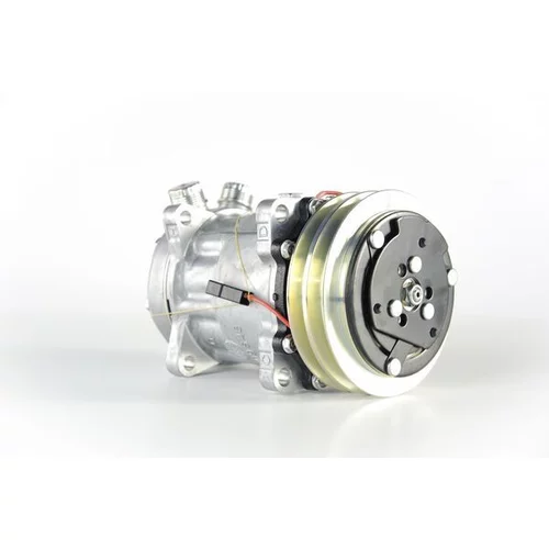 Kompresor klimatizácie ACP 1062 000P /MAHLE/ - obr. 7