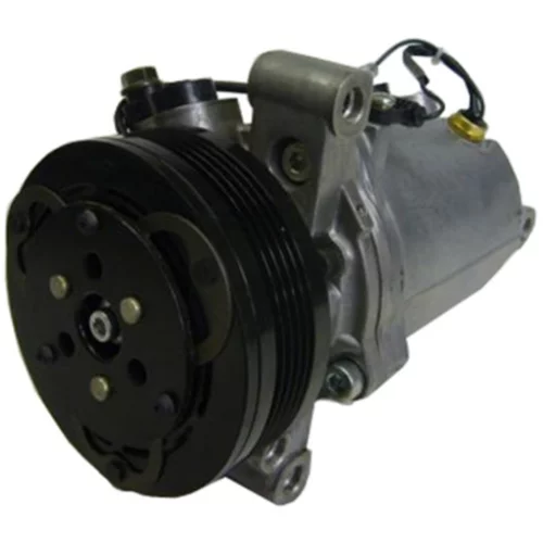 Kompresor klimatizácie ACP 1071 000S /MAHLE/ - obr. 1