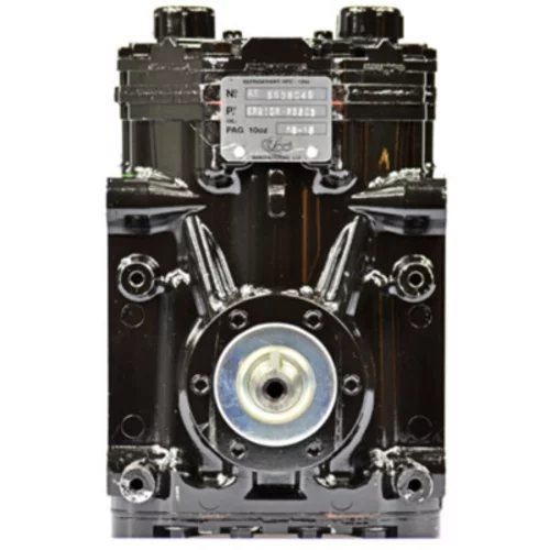 Kompresor klimatizácie ACP 1089 000P /MAHLE/ - obr. 3