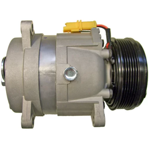 Kompresor klimatizácie ACP 1111 000P /MAHLE/ - obr. 4