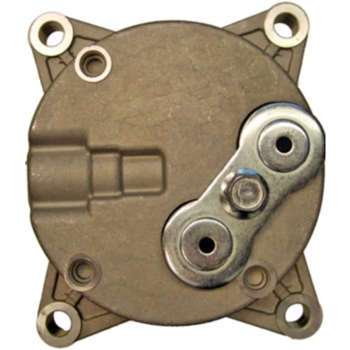 Kompresor klimatizácie ACP 1111 000P /MAHLE/ - obr. 8
