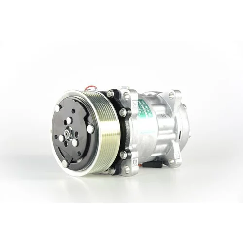 Kompresor klimatizácie ACP 1112 000P /MAHLE/ - obr. 2