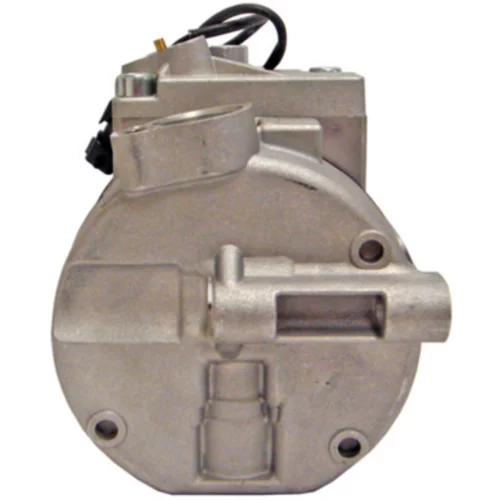 Kompresor klimatizácie ACP 1151 000S /MAHLE/ - obr. 8