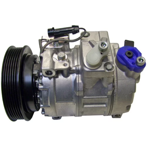 Kompresor klimatizácie ACP 1156 000P /MAHLE/ - obr. 11