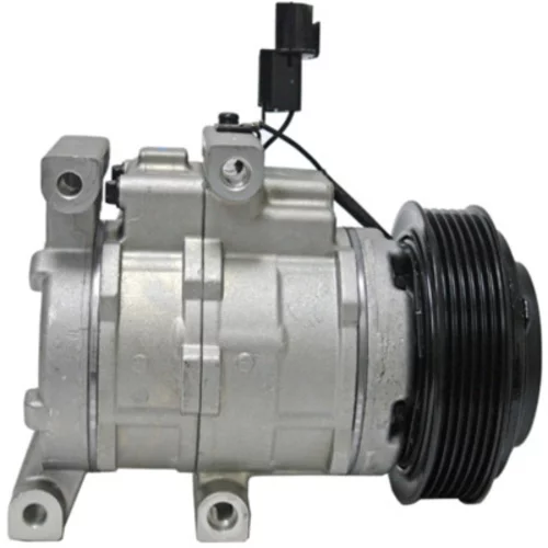 Kompresor klimatizácie ACP 1177 000P /MAHLE/ - obr. 4