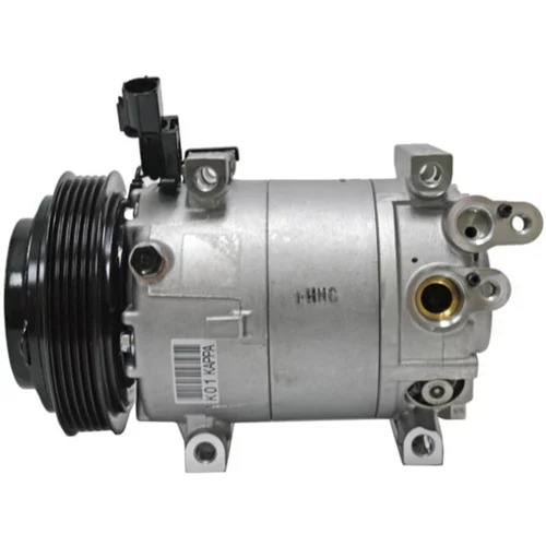 Kompresor klimatizácie ACP 1181 000P /MAHLE/ - obr. 11