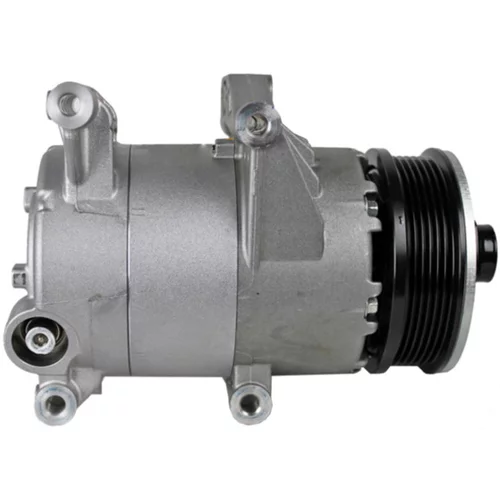Kompresor klimatizácie ACP 1207 000P /MAHLE/ - obr. 4