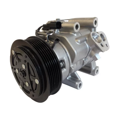 Kompresor klimatizácie ACP 1212 000S /MAHLE/ - obr. 2