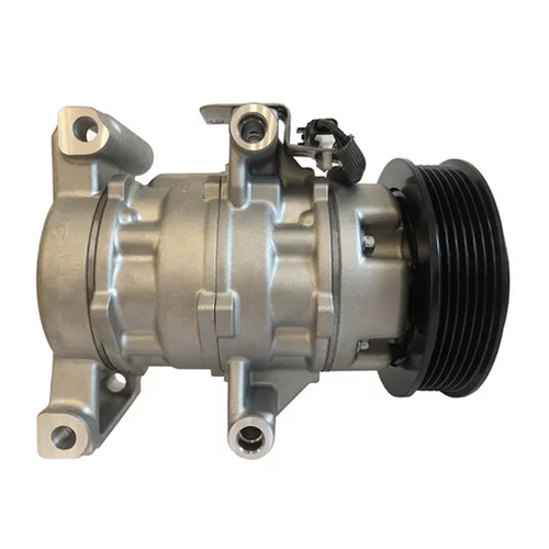Kompresor klimatizácie ACP 1212 000S /MAHLE/ - obr. 5