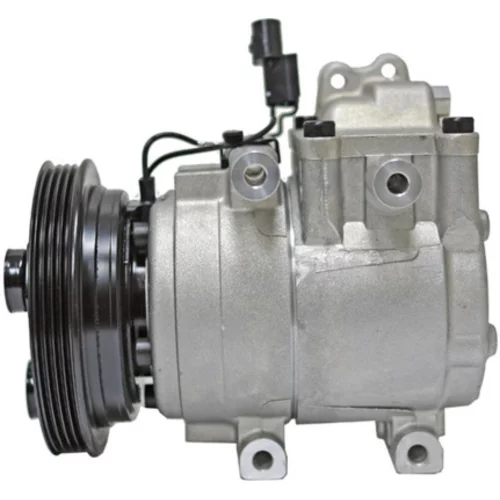 Kompresor klimatizácie ACP 1216 000P /MAHLE/ - obr. 2