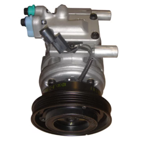 Kompresor klimatizácie ACP 1226 000P /MAHLE/ - obr. 6