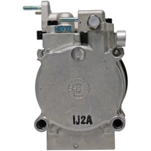 Kompresor klimatizácie ACP 1230 000P /MAHLE/ - obr. 3