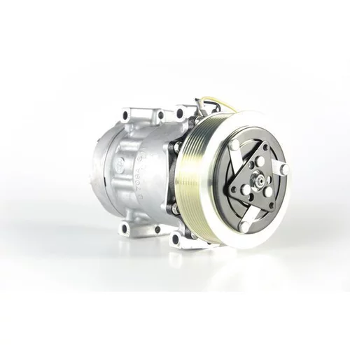 Kompresor klimatizácie ACP 124 000P /MAHLE/ - obr. 11